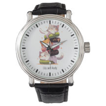 Sushi Cat Miaw | Japanse animusstijl