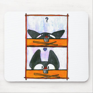 Sushi Cat. Muismat