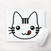 Sushi Cat Muismat (Met muis)