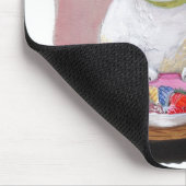 Sushi Cat Sashimi Kat! Muismat (Hoek)