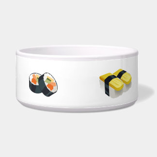 Sushi Dog Bowl Voerbakje