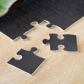 Sushi en rollen legpuzzel (Zijkant)