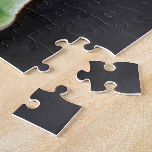 Sushi en rollen legpuzzel (Zijkant)