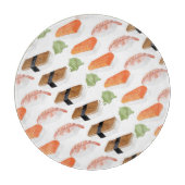 SUSHI ETEN SNIJPLANK (Voorkant)