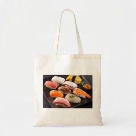 Sushi Feast Tote – Ultimate Nigiri Mix Bag
