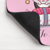 Sushi Finds Rolls Kawaii Sushi Muismat (Hoek)