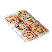 Sushi Flexi Magnet Magneet (Rechterzijde)
