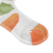 SUSHI FOODIE CUTARD SNIJPLANK (Hoek)