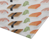 SUSHI FOODIE CUTARD SNIJPLANK (Hoek)