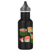 Sushi Friends Waterfles (Links)