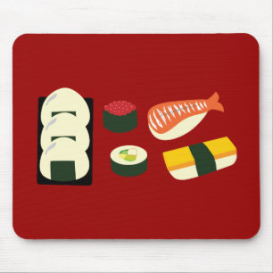 Sushi Fun Muismat