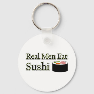 Sushi Gezegde Sleutelhanger