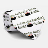 Sushi Gezegde Stropdas (Opgerold)