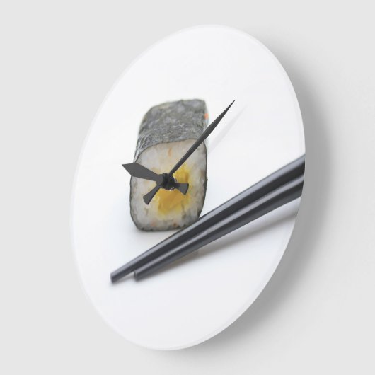 Sushi! Grote Klok (Hoek)