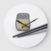 Sushi! Grote Klok (Voorkant)