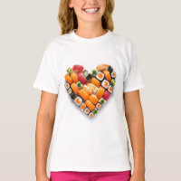 Sushi-hart