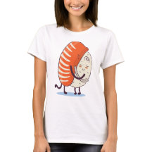 Sushi Hug Cute Kawaii Japans