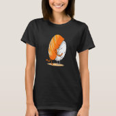 Sushi hug t-shirt (Voorkant)