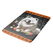 SUSHI IEDEREEN Cream Chow mat (Gekanteld)