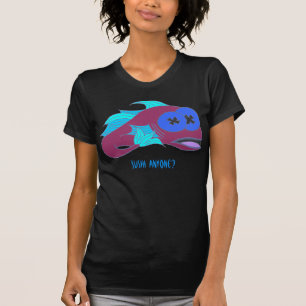 Sushi iemand? t-shirt