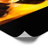 Sushi in Japan Poster (Hoek)