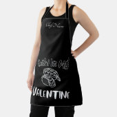 Sushi is mijn Valentijn Schort (Insitu)