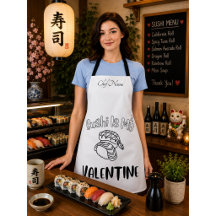 Sushi Is Mijn Valentijn , Sushi