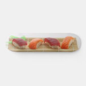 sushi japan skateboard (Horizontaal)