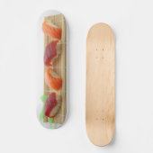 sushi japan skateboard (Voorkant)