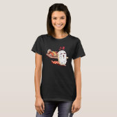 Sushi Japanese Food T-shirt (Voorkant volledig)