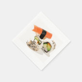 Sushi Japans etentje Servet (Hoek)