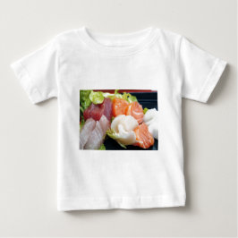 Sushi Japans Lekker Aziatisch Eten Heerlijk