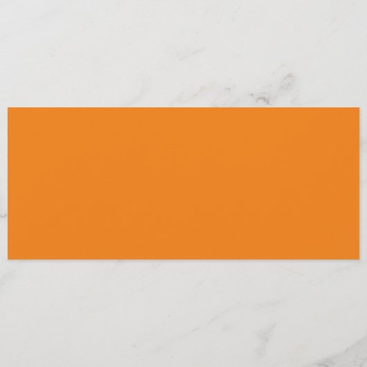 Sushi Japans restaurant diner menu (Achterkant)