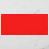 Sushi Japans restaurant sushi dinermenu Menu (Achterkant)