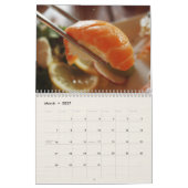 sushi kalender (Mar 2027)