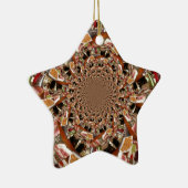 Sushi Keramisch Ornament (Rechts)