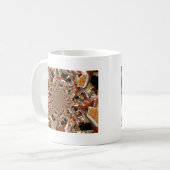 Sushi Koffiemok (Voorkant links)