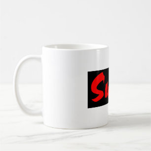 Sushi Koffiemok
