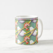 Sushi Koffiemok (Voorkant rechts)