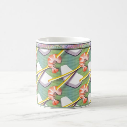 Sushi Koffiemok (Center)