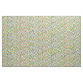 Sushi leuke waterverf wasabi stof (Yard (91,4 cm))