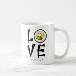 Sushi Love Koffiemok
