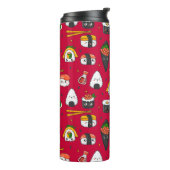 Sushi Love Thermosbeker (Gedraaid links)