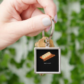 Sushi Lover Sleutelhanger (Hand)
