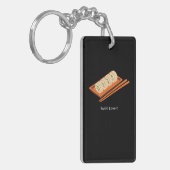 Sushi Lover Sleutelhanger (Voorkant Links)