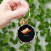 Sushi Lover Sleutelhanger (Hand)