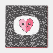 Sushi Magneet (Voorkant)