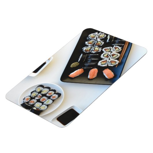 Sushi magneet (Linkerzijde)