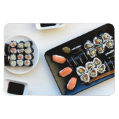 Sushi magneet (Horizontaal)