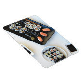 Sushi magneet (Rechterzijde)